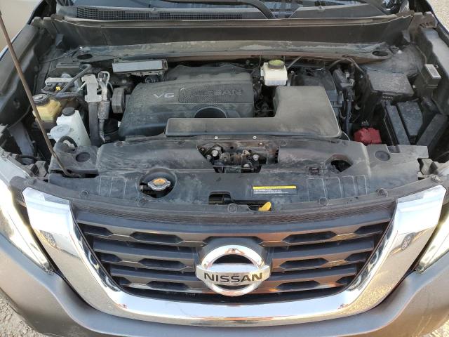 Photo 11 VIN: 5N1DR2CN0LC599801 - NISSAN PATHFINDER 