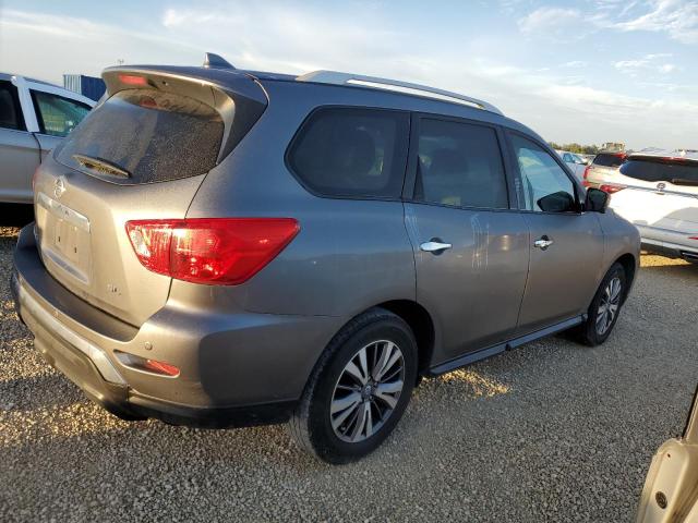 Photo 2 VIN: 5N1DR2CN0LC599801 - NISSAN PATHFINDER 