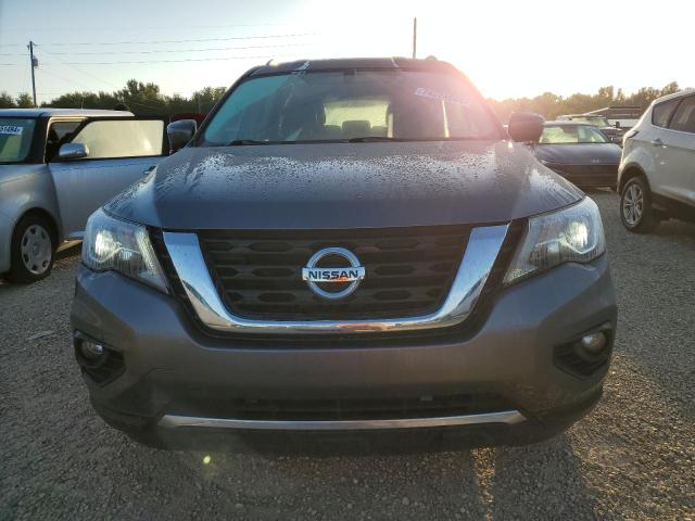 Photo 4 VIN: 5N1DR2CN0LC599801 - NISSAN PATHFINDER 