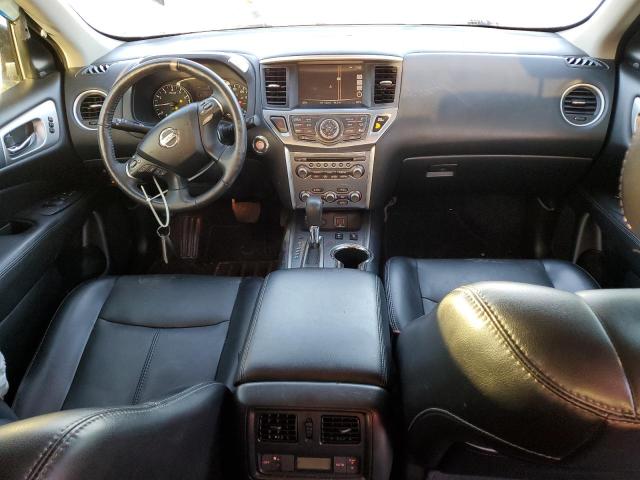 Photo 7 VIN: 5N1DR2CN0LC599801 - NISSAN PATHFINDER 