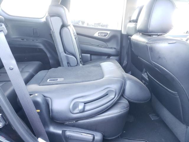 Photo 5 VIN: 5N1DR2CN0LC601448 - NISSAN PATHFINDER 