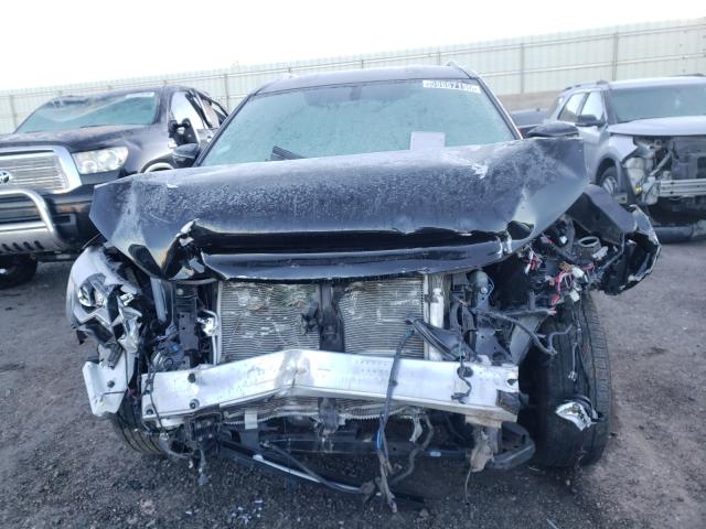 Photo 8 VIN: 5N1DR2CN0LC601448 - NISSAN PATHFINDER 