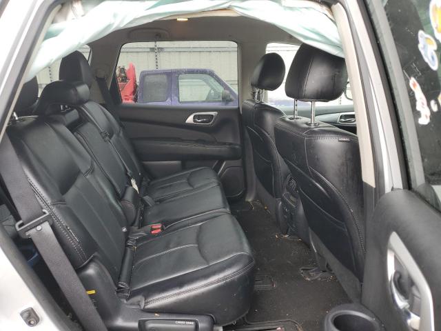 Photo 10 VIN: 5N1DR2CN0LC602454 - NISSAN PATHFINDER 