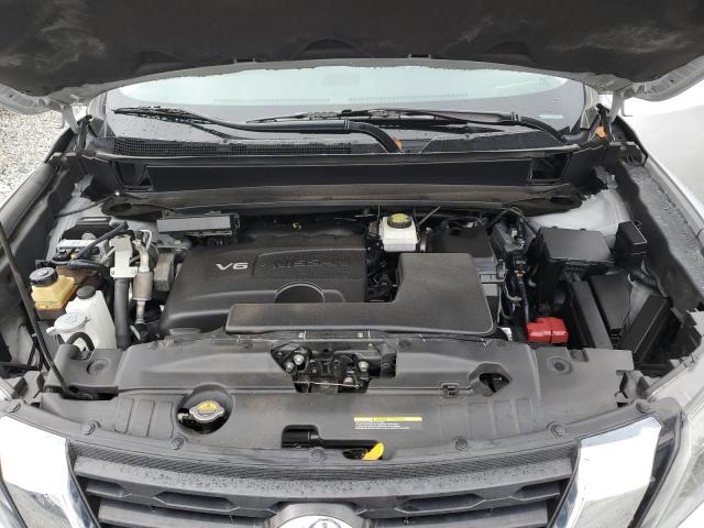 Photo 11 VIN: 5N1DR2CN0LC602454 - NISSAN PATHFINDER 