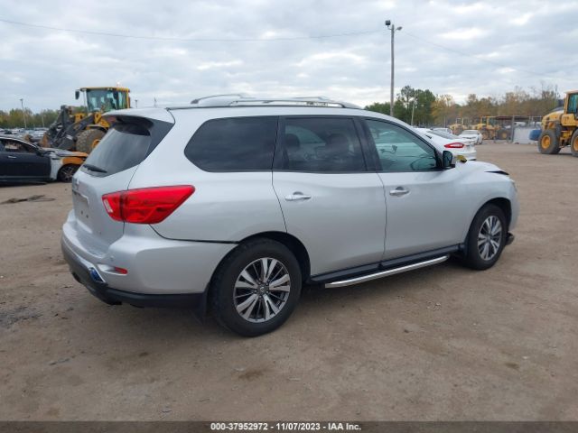 Photo 3 VIN: 5N1DR2CN0LC618556 - NISSAN PATHFINDER 