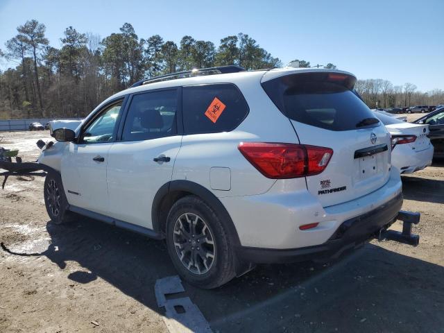 Photo 1 VIN: 5N1DR2CN0LC637673 - NISSAN PATHFINDER 