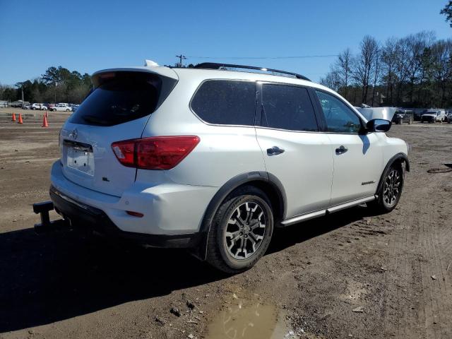 Photo 2 VIN: 5N1DR2CN0LC637673 - NISSAN PATHFINDER 