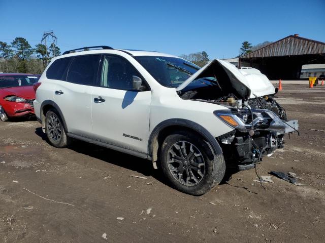 Photo 3 VIN: 5N1DR2CN0LC637673 - NISSAN PATHFINDER 