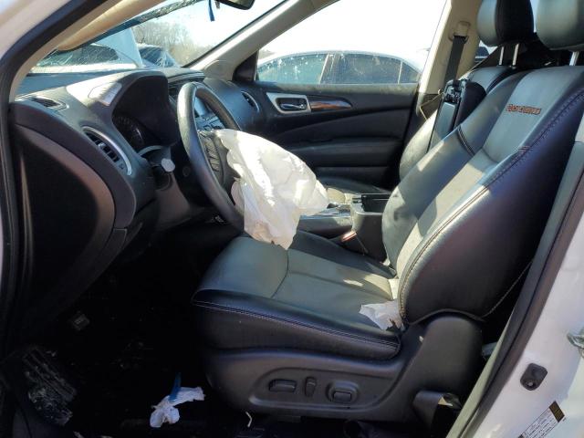 Photo 6 VIN: 5N1DR2CN0LC637673 - NISSAN PATHFINDER 