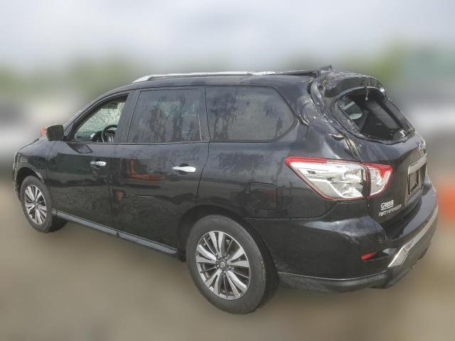 Photo 1 VIN: 5N1DR2CN1LC576947 - NISSAN PATHFINDER 