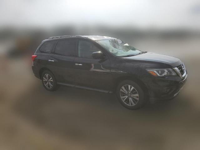 Photo 3 VIN: 5N1DR2CN1LC576947 - NISSAN PATHFINDER 