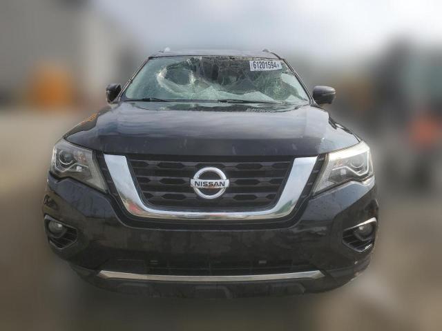 Photo 4 VIN: 5N1DR2CN1LC576947 - NISSAN PATHFINDER 