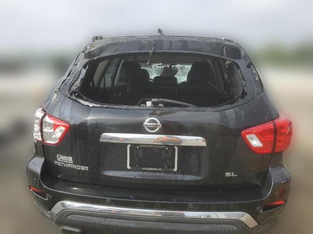 Photo 5 VIN: 5N1DR2CN1LC576947 - NISSAN PATHFINDER 