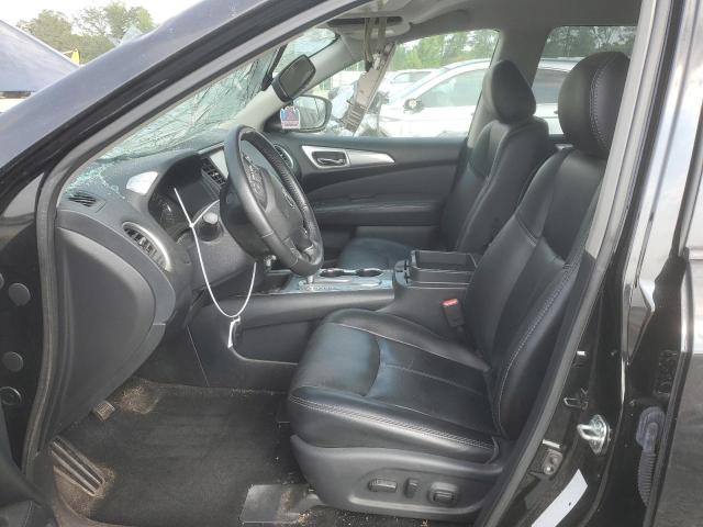 Photo 6 VIN: 5N1DR2CN1LC576947 - NISSAN PATHFINDER 