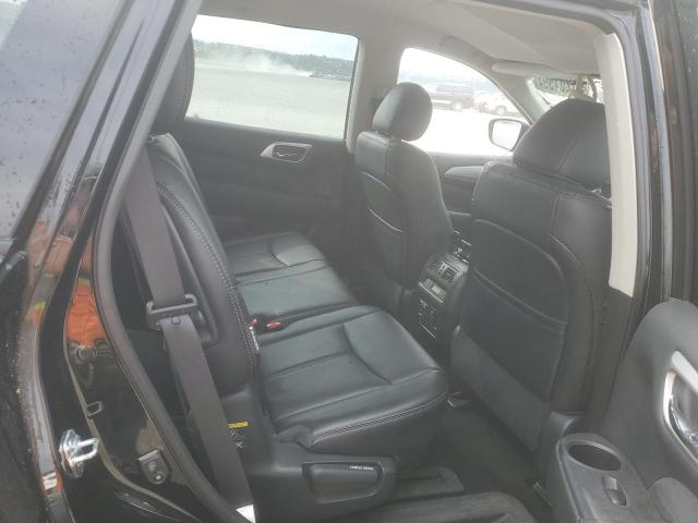 Photo 9 VIN: 5N1DR2CN1LC576947 - NISSAN PATHFINDER 