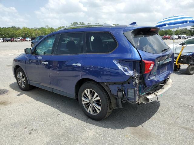 Photo 1 VIN: 5N1DR2CN1LC581212 - NISSAN PATHFINDER 