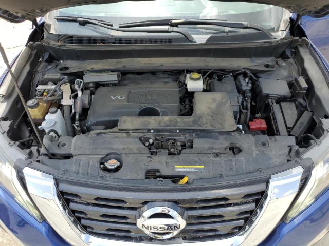 Photo 11 VIN: 5N1DR2CN1LC581212 - NISSAN PATHFINDER 