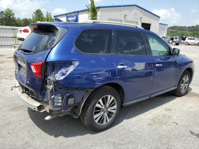 Photo 2 VIN: 5N1DR2CN1LC581212 - NISSAN PATHFINDER 