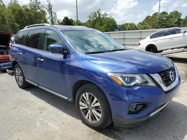 Photo 3 VIN: 5N1DR2CN1LC581212 - NISSAN PATHFINDER 