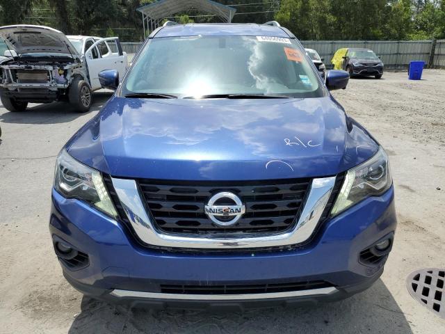 Photo 4 VIN: 5N1DR2CN1LC581212 - NISSAN PATHFINDER 