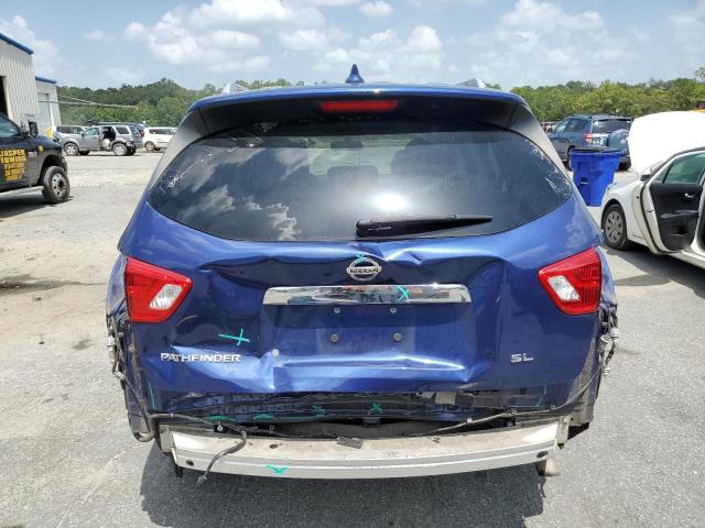 Photo 5 VIN: 5N1DR2CN1LC581212 - NISSAN PATHFINDER 