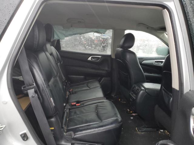 Photo 10 VIN: 5N1DR2CN1LC601071 - NISSAN PATHFINDER 