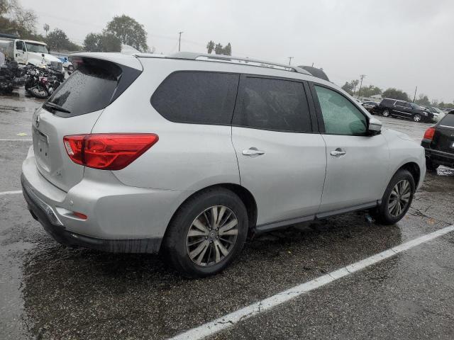 Photo 2 VIN: 5N1DR2CN1LC601071 - NISSAN PATHFINDER 