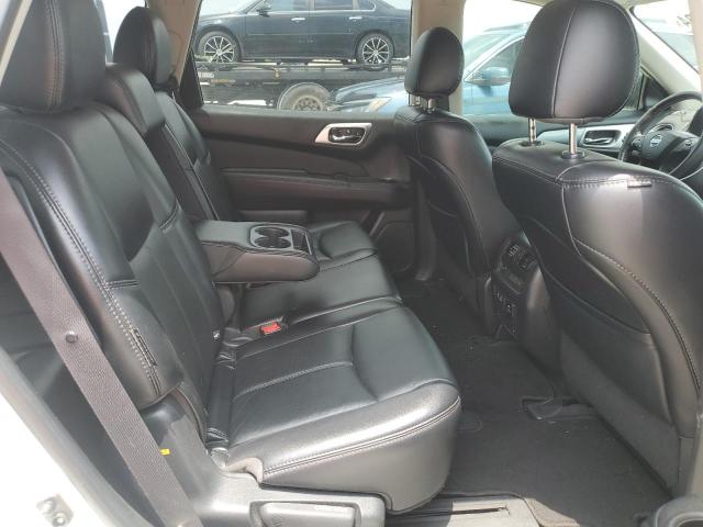 Photo 10 VIN: 5N1DR2CN1LC615245 - NISSAN PATHFINDER 