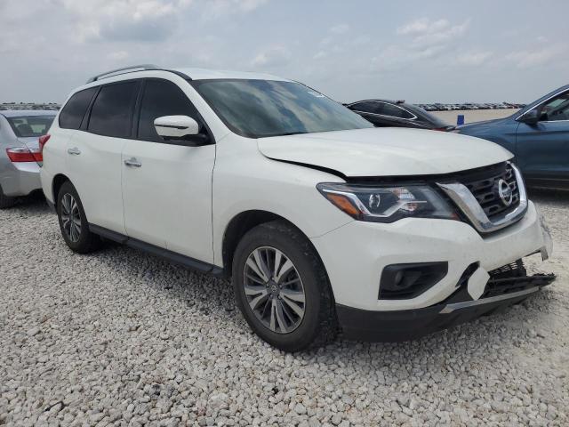 Photo 3 VIN: 5N1DR2CN1LC615245 - NISSAN PATHFINDER 