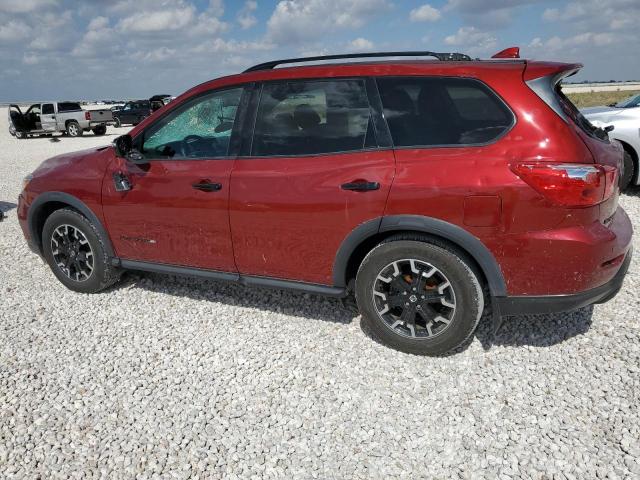 Photo 1 VIN: 5N1DR2CN1LC625564 - NISSAN PATHFINDER 