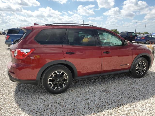 Photo 2 VIN: 5N1DR2CN1LC625564 - NISSAN PATHFINDER 