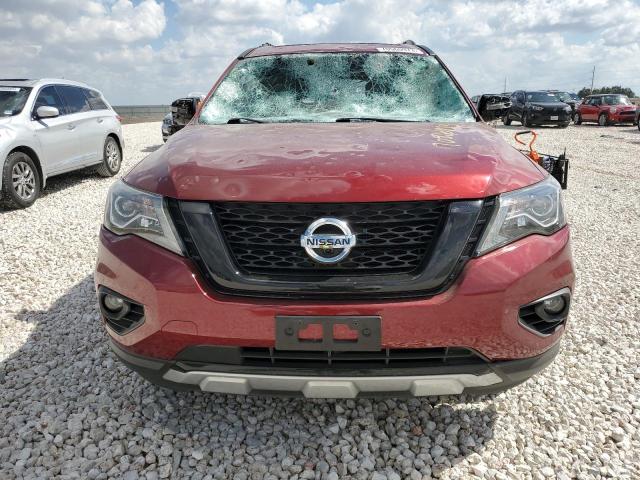 Photo 4 VIN: 5N1DR2CN1LC625564 - NISSAN PATHFINDER 