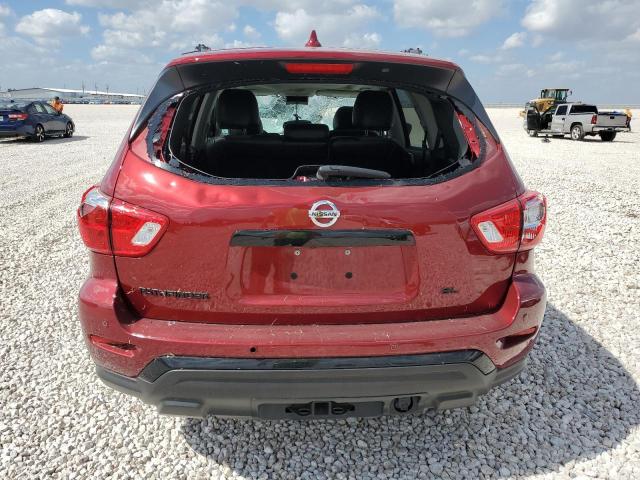 Photo 5 VIN: 5N1DR2CN1LC625564 - NISSAN PATHFINDER 