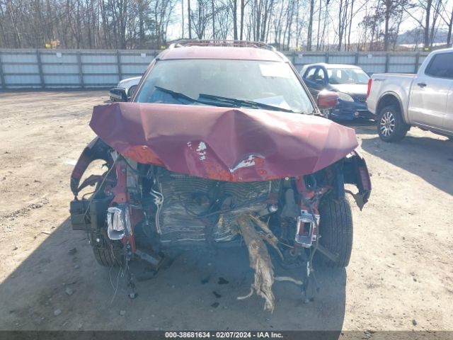 Photo 5 VIN: 5N1DR2CN1LC640341 - NISSAN PATHFINDER 