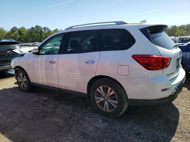 Photo 1 VIN: 5N1DR2CN2LC576293 - NISSAN PATHFINDER 