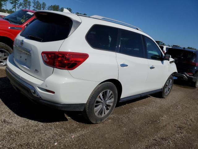 Photo 2 VIN: 5N1DR2CN2LC576293 - NISSAN PATHFINDER 