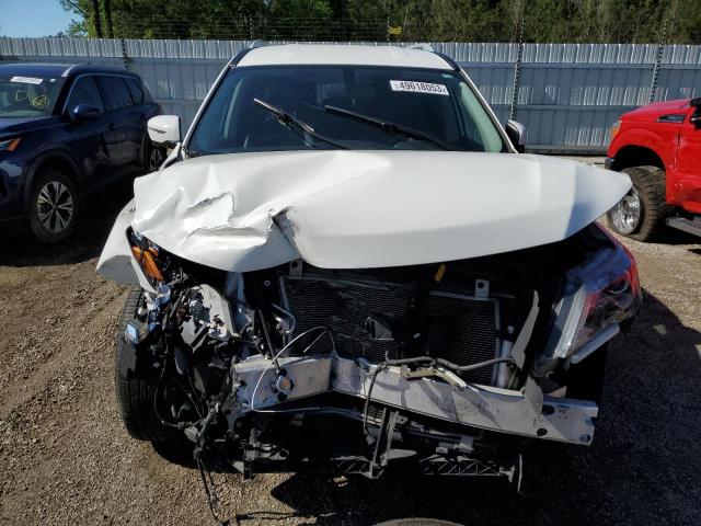 Photo 4 VIN: 5N1DR2CN2LC576293 - NISSAN PATHFINDER 