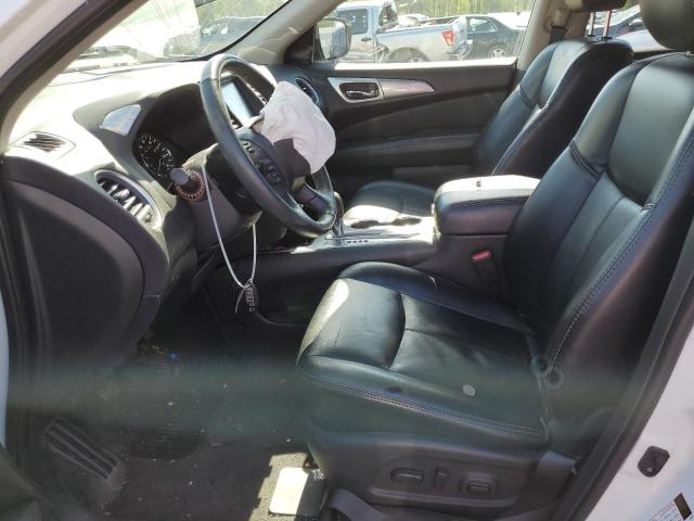 Photo 6 VIN: 5N1DR2CN2LC576293 - NISSAN PATHFINDER 