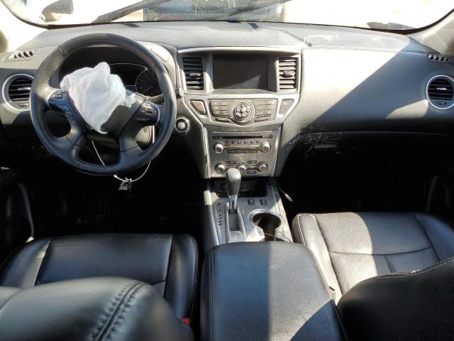 Photo 7 VIN: 5N1DR2CN2LC576293 - NISSAN PATHFINDER 