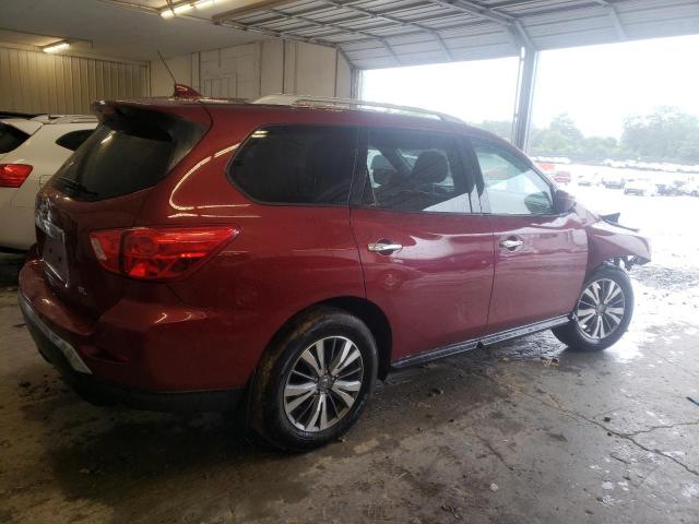 Photo 2 VIN: 5N1DR2CN2LC592610 - NISSAN PATHFINDER 