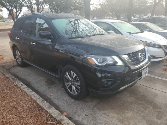 Photo 0 VIN: 5N1DR2CN2LC593885 - NISSAN PATHFINDER 