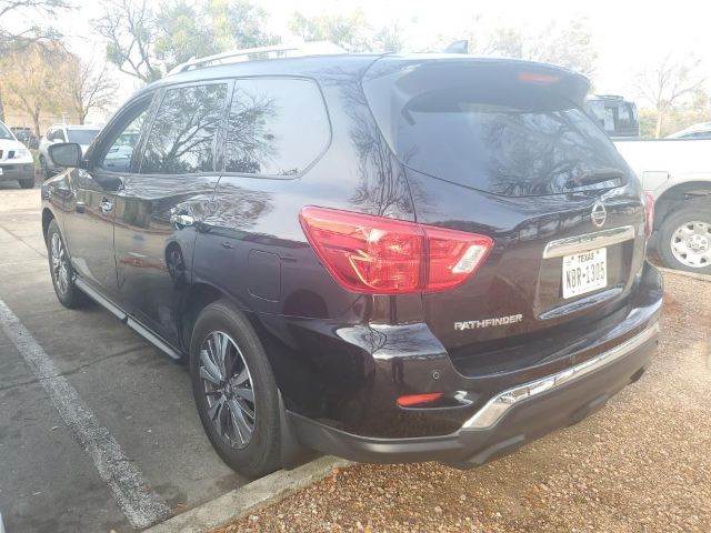 Photo 2 VIN: 5N1DR2CN2LC593885 - NISSAN PATHFINDER 