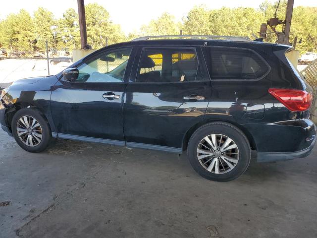 Photo 1 VIN: 5N1DR2CN2LC601726 - NISSAN PATHFINDER 