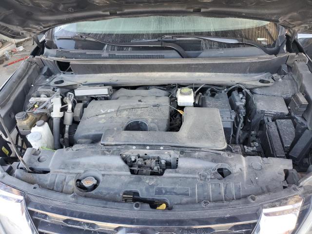 Photo 10 VIN: 5N1DR2CN2LC601726 - NISSAN PATHFINDER 