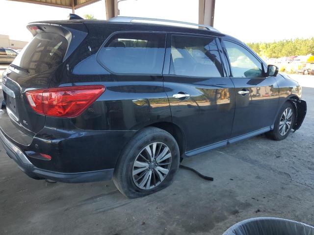 Photo 2 VIN: 5N1DR2CN2LC601726 - NISSAN PATHFINDER 