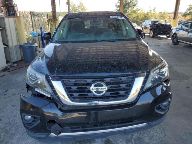 Photo 4 VIN: 5N1DR2CN2LC601726 - NISSAN PATHFINDER 