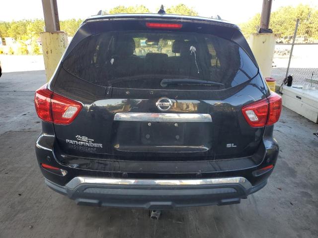 Photo 5 VIN: 5N1DR2CN2LC601726 - NISSAN PATHFINDER 