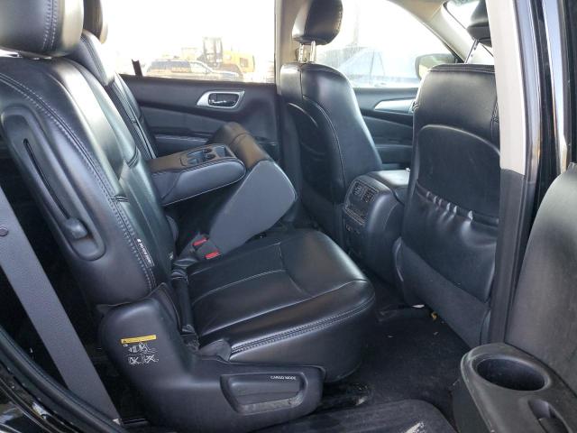 Photo 9 VIN: 5N1DR2CN2LC601726 - NISSAN PATHFINDER 