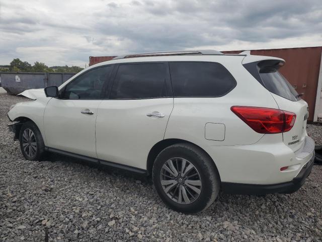 Photo 1 VIN: 5N1DR2CN2LC608613 - NISSAN PATHFINDER 