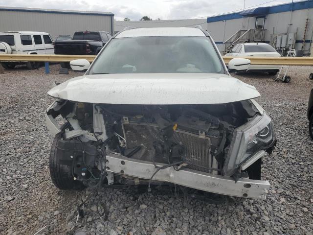 Photo 4 VIN: 5N1DR2CN2LC608613 - NISSAN PATHFINDER 